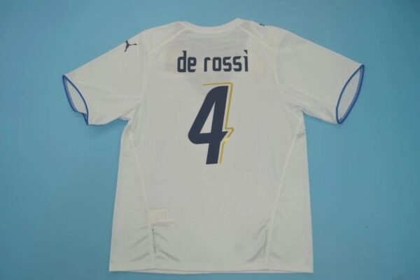 ITALIA **CAMPEON MUNDIAL 2006**