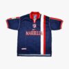 ATLETICO DE MADRID 1998/99
