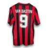 MILAN 88-89
