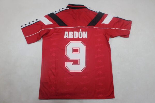 MALLORCA 1994/95 **SPECIAL RETRO**