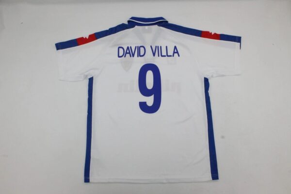 ZARAGOZA 2004/05 **NEW**