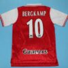 ARSENAL 1996/97