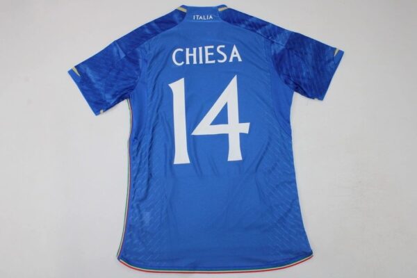 ITALIA EUROCOPA 2024