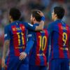 FC BARCELONA 2016/17