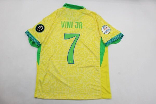 BRASIL COPA AMERICA 2024