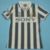 JUVENTUS 1995/96