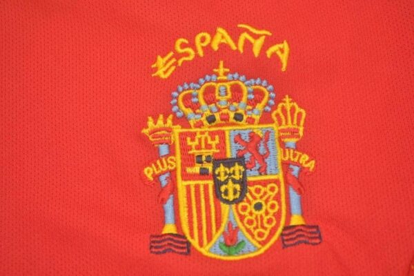 ESPAÑA MUNDIAL 2002