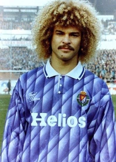 VALLADOLID 1991/92 **SPECIAL VALDERRAMA 10**