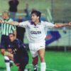 AD CEUTA 1998/99 **NEW RETRO**