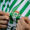 REAL BETIS *SPECIAL FINAL CONFERENCE LEAGUE*