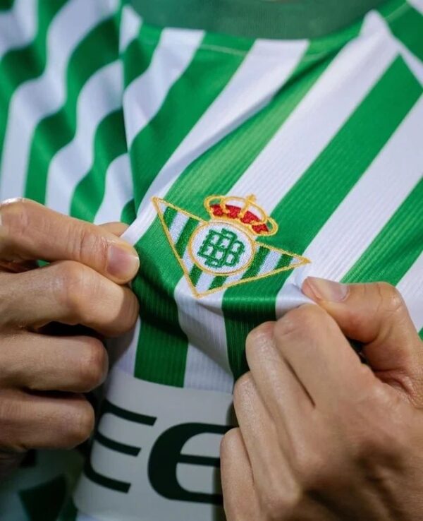 REAL BETIS *SPECIAL FINAL CONFERENCE LEAGUE*