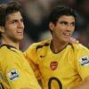 ARSENAL 2006/07