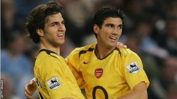 ARSENAL 2006/07
