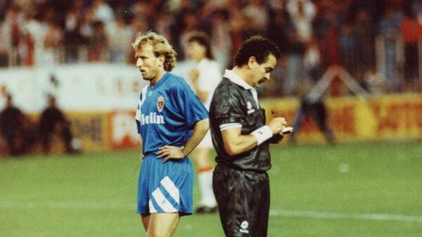 REAL ZARAGOZA 1992/93 **SPECIAL BLUE**