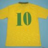 BRASIL 1991/93