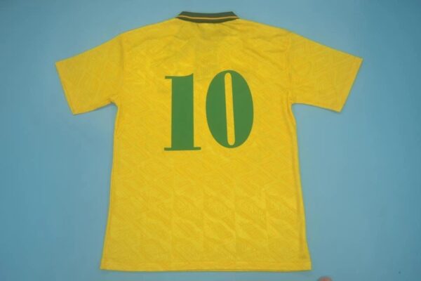 BRASIL 1991/93