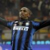 INTER DE MILÁN 2010/11