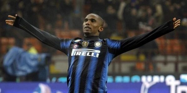 INTER DE MILÁN 2010/11