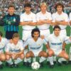 REAL MADRID 1989/90 **NEW RETRO**