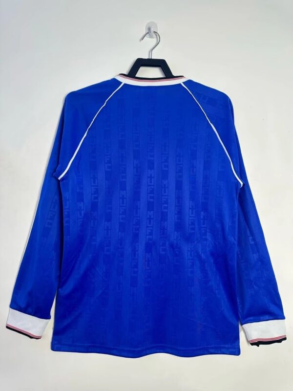 MANCHESTER UNITED 1988/89