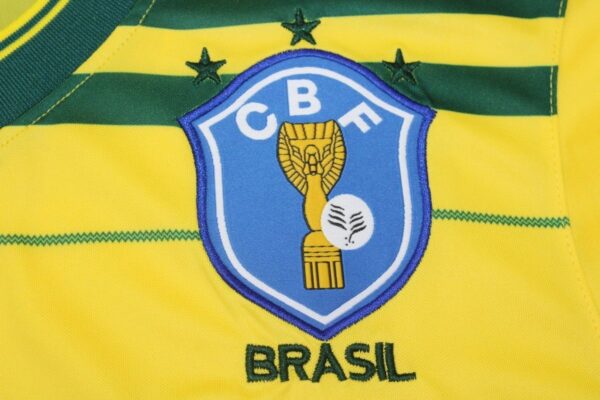 BRASIL 1984