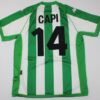 REAL BETIS 2004/05 **FINAL COPA DEL REY**