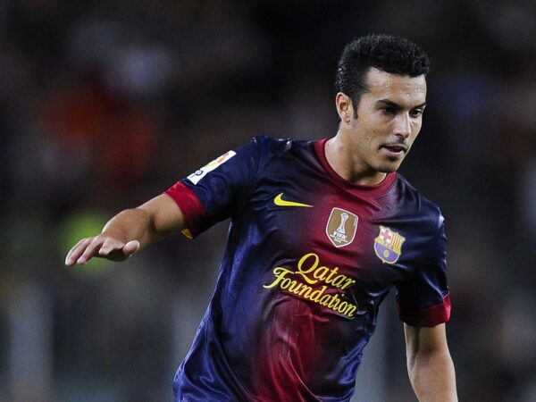 FC BARCELONA 2012/13