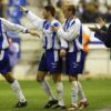 ALAVÉS 2003/04 **NEW RETRO**