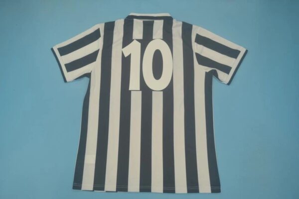 JUVENTUS 94-95