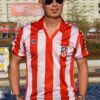 ATLETICO DE MADRID 1982/83 **NEW**