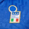 ITALIA 1995 **NEW RETRO**