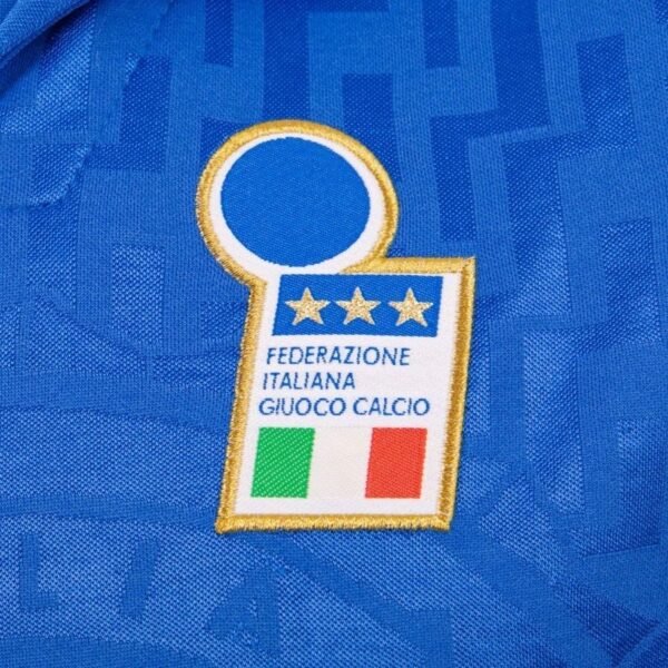 ITALIA 1995 **NEW RETRO**