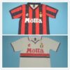 MILAN 93-94