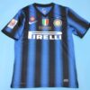 INTER DE MILÁN 2010/11