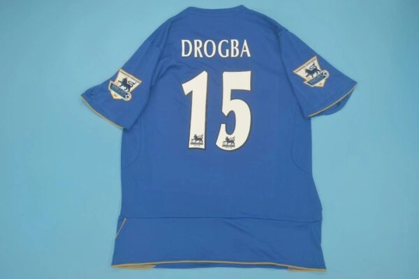CHELSEA FC 2005/06