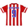 ATLETICO DE MADRID 2013/14
