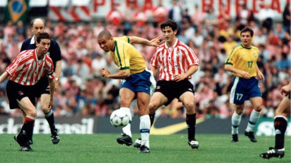 ATHLETIC BILBAO 1998 **ESPECIAL CENTENARIO**