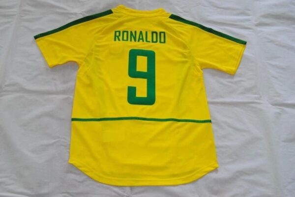 BRASIL 2002
