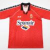 RCD MALLORCA 1997/98 **NEW RETRO**