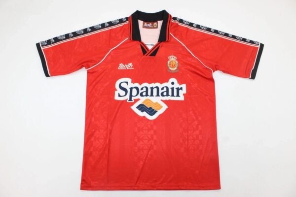 RCD MALLORCA 1997/98 **NEW RETRO**
