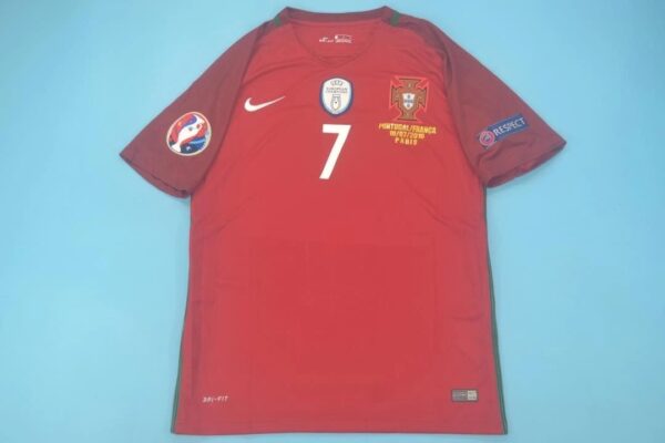PORTUGAL 2016