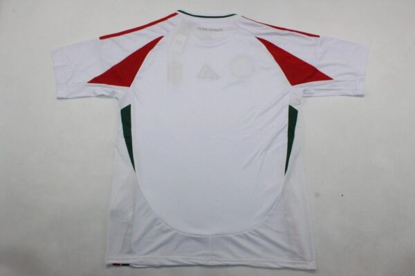 HUNGRÍA EUROCOPA 2024