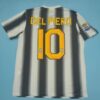 JUVENTUS 2011/12