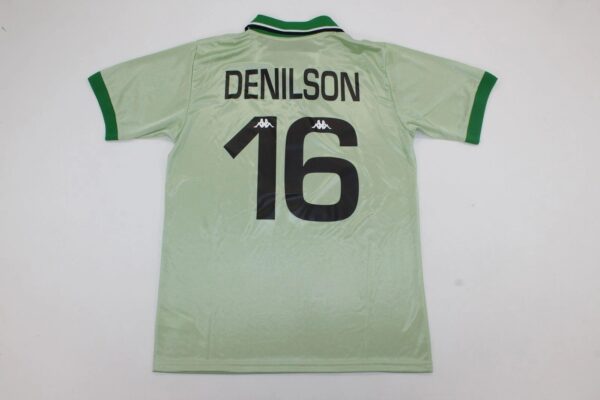 BETIS 1999/00 **VISITANTE**