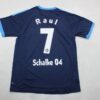 SCHALKE 04 TEMP. 11-12 *SPECIAL RAUL*