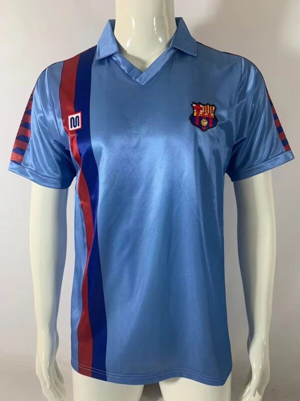 FC BARCELONA 1988/89 **NEW**