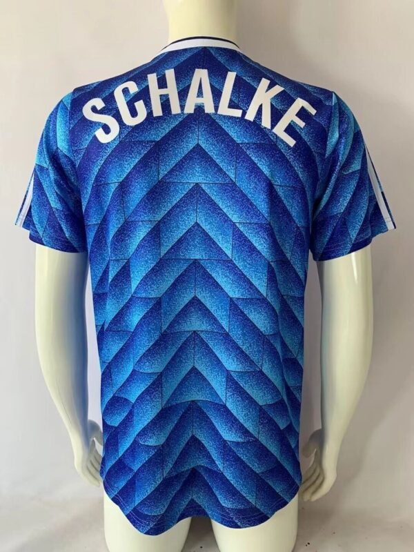 SCHALKE 04 1988/1989