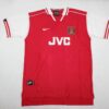 ARSENAL 1996/97
