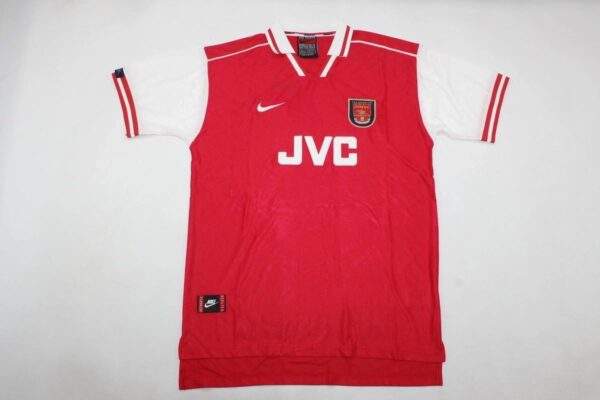 ARSENAL 1996/97