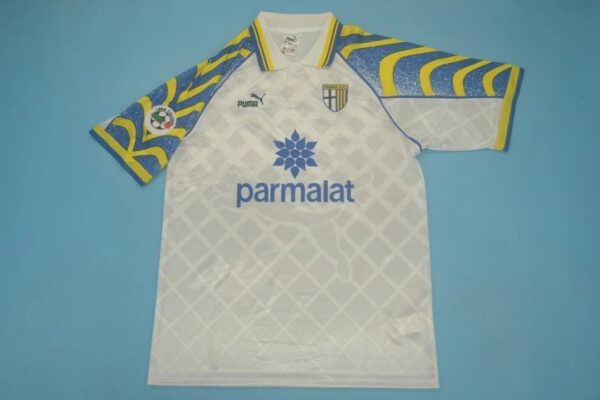 PARMA 95-97
